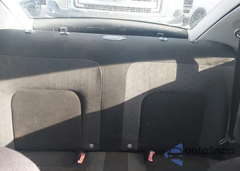 2002 Volkswagen New Beetle Gl z USA, uszkodzony, nr VIN 3VWBK21C72M435196